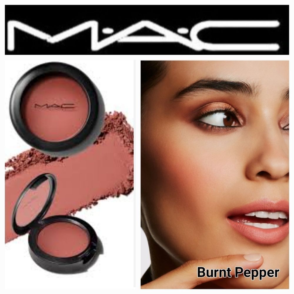 Mac Cosmetics Powder Blush